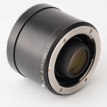 画像をギャラリービューアに読み込む, コンタックス Contax Carl Zeiss Mutar II 2X Contax/Yashicaマウント