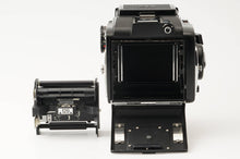 画像をギャラリービューアに読み込む, マミヤ Mamiya M645 1000S / MAMIYA-SEKOR C 80mm F2.8