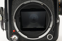 画像をギャラリービューアに読み込む, マミヤ Mamiya M645 1000S / MAMIYA-SEKOR C 80mm F2.8