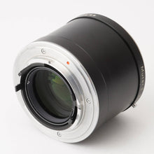 画像をギャラリービューアに読み込む, コンタックス Contax Carl Zeiss Mutar II 2X Contax/Yashicaマウント