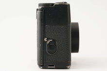 画像をギャラリービューアに読み込む, ニコン Nikon 28 Ti / 28mm F2.8