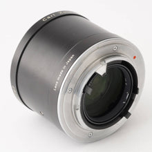 画像をギャラリービューアに読み込む, コンタックス Contax Carl Zeiss Mutar II 2X Contax/Yashicaマウント