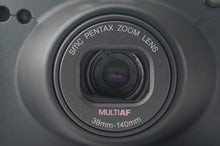 画像をギャラリービューアに読み込む, ペンタックス Pentax ESPIO 140 / smc PENTAX ZOOM 38-140mm