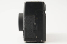 画像をギャラリービューアに読み込む, ニコン Nikon 28 Ti / 28mm F2.8