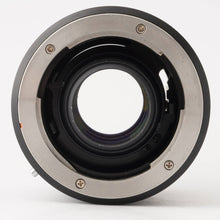 画像をギャラリービューアに読み込む, コンタックス Contax Carl Zeiss Mutar II 2X Contax/Yashicaマウント