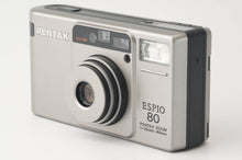 画像をギャラリービューアに読み込む, ペンタックス Pentax ESPIO 80 / ZOOM 35-80mm