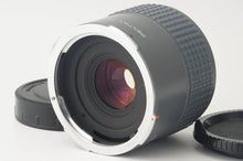 画像をギャラリービューアに読み込む, ペンタックス Pentax 67 リアコンバーター 2X 6X7 67用