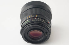 画像をギャラリービューアに読み込む, マミヤ Mamiya Mamiya-Sekor C 45mm F2.8 M645 1000S用