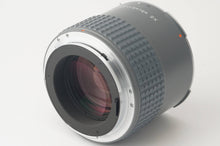 画像をギャラリービューアに読み込む, ペンタックス Pentax 67 リアコンバーター 2X 6X7 67用