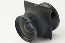 Load image into Gallery viewer, Schneider Kreuznach Super-Angulon 90mm f/5.6