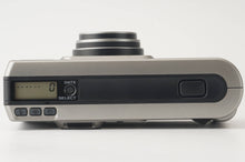 画像をギャラリービューアに読み込む, ペンタックス Pentax ESPIO 80 / ZOOM 35-80mm