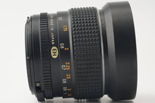 画像をギャラリービューアに読み込む, マミヤ Mamiya Mamiya-Sekor C 45mm F2.8 M645 1000S用