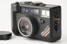 画像をギャラリービューアに読み込む, ニコン Nikon L35 AW AF / 35mm F2.8