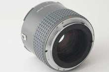 画像をギャラリービューアに読み込む, ペンタックス Pentax 67 リアコンバーター 2X 6X7 67用