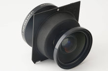 Load image into Gallery viewer, Schneider Kreuznach Super-Angulon 90mm f/5.6