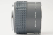 画像をギャラリービューアに読み込む, ペンタックス Pentax 67 リアコンバーター 2X 6X7 67用