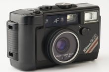 画像をギャラリービューアに読み込む, ニコン Nikon L35 AW AF / 35mm F2.8