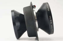 Load image into Gallery viewer, Schneider Kreuznach Super-Angulon 90mm f/5.6