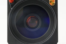 Load image into Gallery viewer, Schneider Kreuznach Super-Angulon 90mm f/5.6