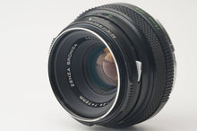画像をギャラリービューアに読み込む, ブロニカ Zenza Bronica ZENZANON MC 75mm F2.8 ETR用
