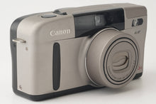 画像をギャラリービューアに読み込む, キヤノン Canon Autoboy S II PANORAMA / ZOOM 38-135mm F3.6-8.9