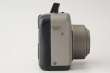 画像をギャラリービューアに読み込む, キヤノン Canon Autoboy S II PANORAMA / ZOOM 38-135mm F3.6-8.9