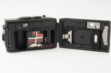 画像をギャラリービューアに読み込む, ニコン Nikon L35 AW AF / 35mm F2.8