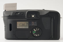 画像をギャラリービューアに読み込む, キヤノン Canon Autoboy S II PANORAMA / ZOOM 38-135mm F3.6-8.9