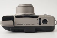 画像をギャラリービューアに読み込む, キヤノン Canon Autoboy S II PANORAMA / ZOOM 38-135mm F3.6-8.9