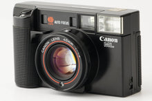画像をギャラリービューアに読み込む, キヤノン Canon AF 35ML / 40mm F1.9