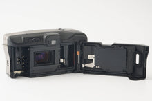 画像をギャラリービューアに読み込む, キヤノン Canon Autoboy S II PANORAMA / ZOOM 38-135mm F3.6-8.9