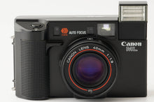 画像をギャラリービューアに読み込む, キヤノン Canon AF 35ML / 40mm F1.9