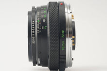 画像をギャラリービューアに読み込む, ブロニカ Zenza Bronica ZENZANON MC 75mm F2.8 ETR用