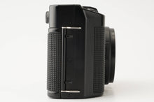 画像をギャラリービューアに読み込む, キヤノン Canon AF 35ML / 40mm F1.9