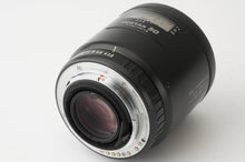 画像をギャラリービューアに読み込む, ペンタックス Pentax FA 50mm F2.8 MACRO Kマウント