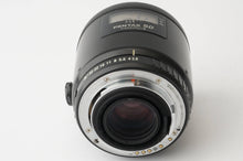 画像をギャラリービューアに読み込む, ペンタックス Pentax FA 50mm F2.8 MACRO Kマウント