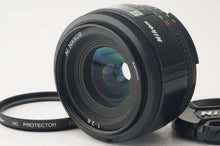 画像をギャラリービューアに読み込む, ニコン Nikon AF NIKKOR 28mm F2.8