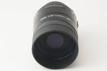 画像をギャラリービューアに読み込む, ミノルタ Minolta AF REFLEX 500mm F8 ソニー Aマウント