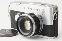 画像をギャラリービューアに読み込む, オリンパス Olympus PEN F / F.Zuiko Auto-S 38mm F1.8