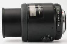 画像をギャラリービューアに読み込む, ペンタックス Pentax FA 50mm F2.8 MACRO Kマウント