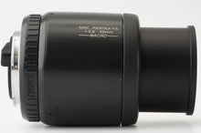画像をギャラリービューアに読み込む, ペンタックス Pentax FA 50mm F2.8 MACRO Kマウント