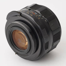 Load image into Gallery viewer, Pentax Asahi Super Takumar 55mm f/1.8 M42 mount