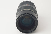 画像をギャラリービューアに読み込む, ペンタックス Pentax smc PENTAX-FA 645 80-160mm F4.5 645N用