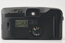 画像をギャラリービューアに読み込む, キヤノン Canon Autoboy S PANORAMA / ZOOM 38-115mm F3.6-8.5