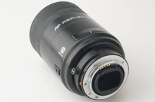 画像をギャラリービューアに読み込む, ミノルタ Minolta AF Reflex 500mm F8 ソニーAマウント ミラーレンズ