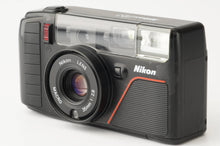 画像をギャラリービューアに読み込む, ニコン Nikon L35 AD3 / 35mm F2.8