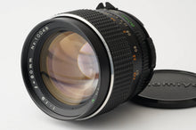 画像をギャラリービューアに読み込む, マミヤ Mamiya Mamiya Sekor C 80mm F1.9 M645用