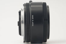 画像をギャラリービューアに読み込む, ニコン Nikon AF NIKKOR 28mm F2.8