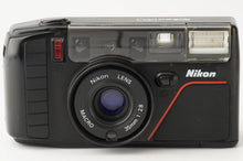 画像をギャラリービューアに読み込む, ニコン Nikon L35 AD3 / 35mm F2.8