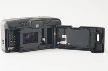 画像をギャラリービューアに読み込む, キヤノン Canon Autoboy S PANORAMA / ZOOM 38-115mm F3.6-8.5